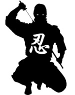 Superninja Nietzscheano