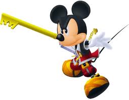 Le Roi Mickey