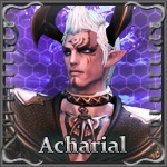 Acharial