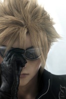 Cloud Strife