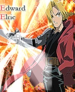 edward elric