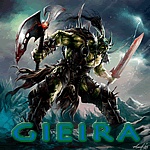 Gieira