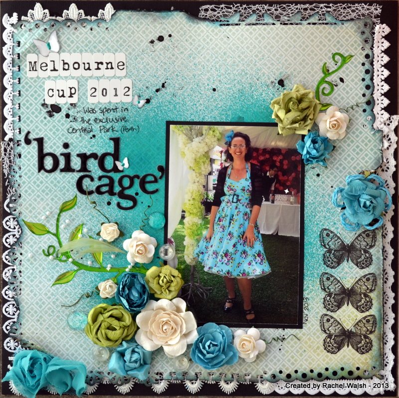 The Bird Cage