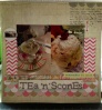 Tea 'n' Scones