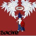 Sacire