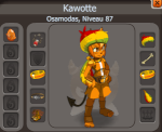 Kawotte