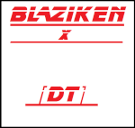 BlazikenX