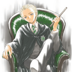 Draco Malfoy