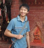 anujupshrestha