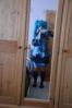 Hey..just thought i'd share a pic of me in my 1st cosplay outfit! .... xxxox