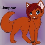 Lionblaze