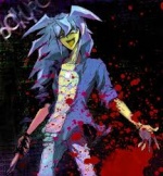 Team DM Leader - Bakura