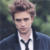 Robert Pattinson