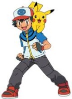 Ash Ketchum