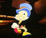 Jiminy Cricket