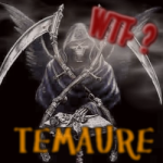 temaure