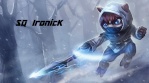 Ironick