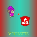 Viiolette