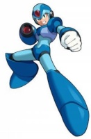 Megaman-X