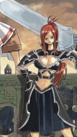 Erza Scarlet