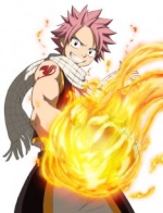 Natsu Dragnir