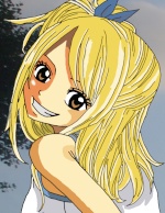 Lucy Heartfilia