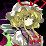 Yukari Yakumo