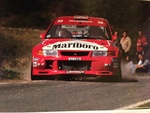 Makinen EVO VI