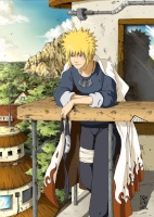 Minato Namikaze