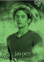 Jasper Cullen