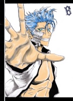 Grimmjow