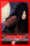 Uchiha Madara