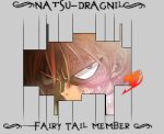 Natsu Dragneel