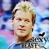 Chris Jericho ™ » FT9'