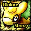 DialaceStarvy