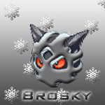 Brosky