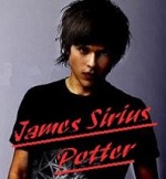 James Sirius Potter