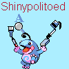 Shinypolitoed