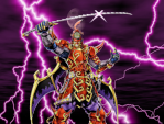 (SHC) SixBlader