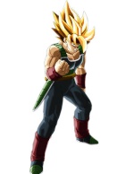 Bardock