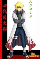 Minato Namikazie