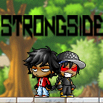 StrongSide