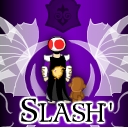 Slash'