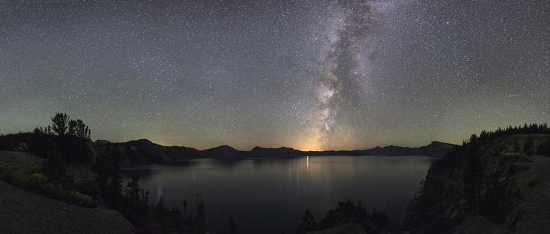 astronomy-cosmos-crater-lake-national-park-262669