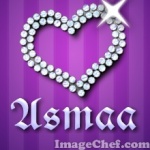 Asmaa