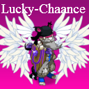 Lucky`