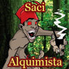 Saci Alquimista