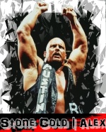 Stone Cold / AlexPredator