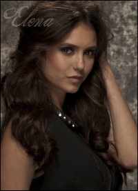 Elena Gilbert