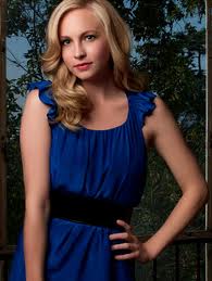 Caroline Forbes